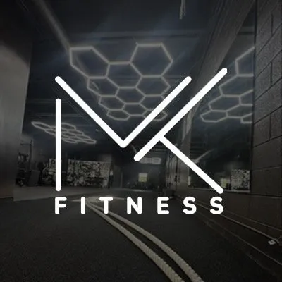 MK FITNESS profile