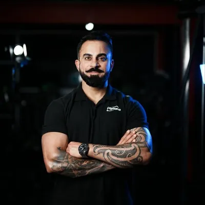 Manik Kumar profile