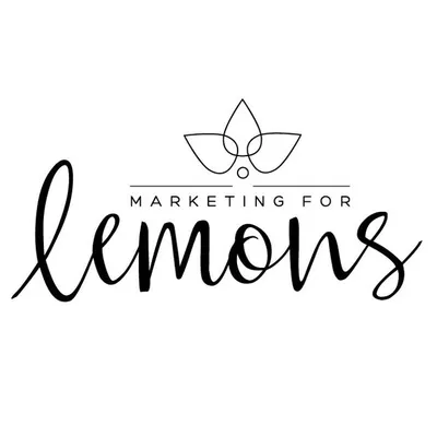 Marketing For Lemons | Bodas profile