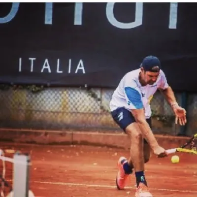 MK Goellner Tennisakademie profile