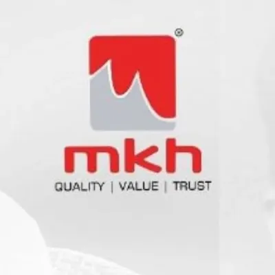 MKH GROUP INDIA profile