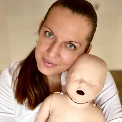 MUDr. Knězková Michala - MKLIFE profile