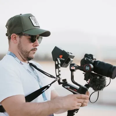 Michael Kristan Photo & Film profile