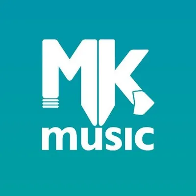 MK Music profile