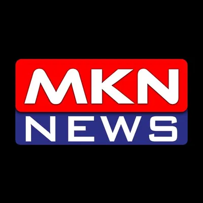 MKN NEWS CHANNEL profile