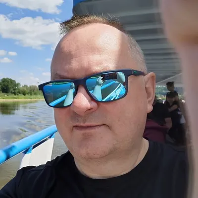 Marek Koczot profile
