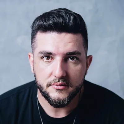 Maikol Parnow profile