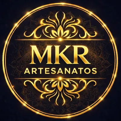 MKR Artesanatos ๐ profile