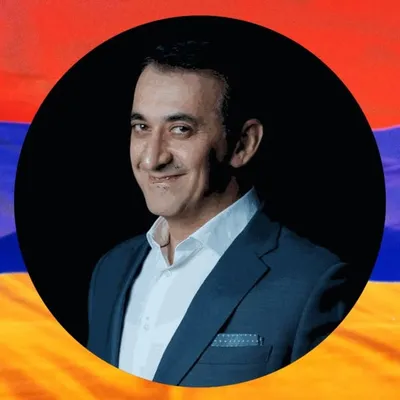 Mkrtich Arzumanyan profile