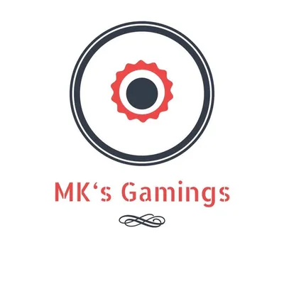 MK‘s Gamings profile