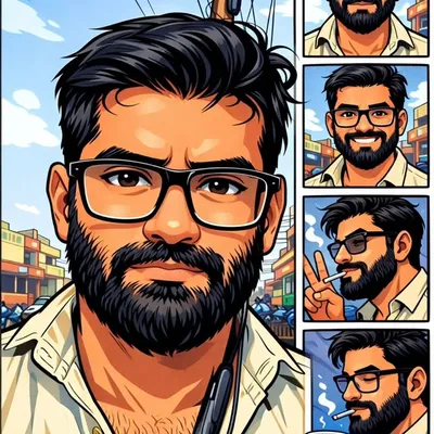 Mohsin Khan profile