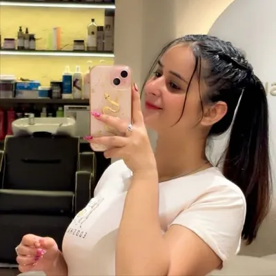Aayushi Rajput profile