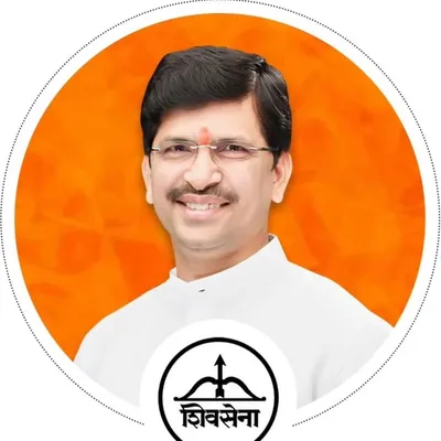 Mahendra Thorve profile