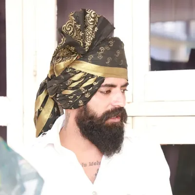 😈RAHULSINH GOHIL😈 profile