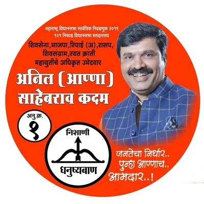 Anil Kadam profile