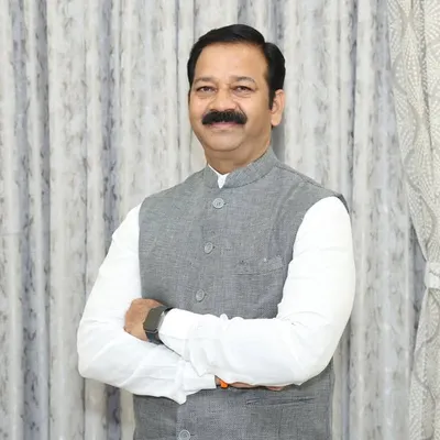 Ganpat kalu Gaikwad profile
