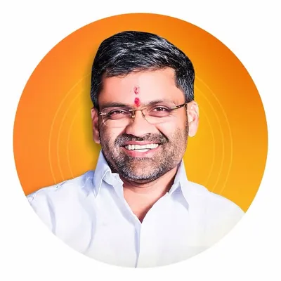 Nilesh Lanke profile