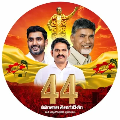 Yeluri Sambasiva Rao profile