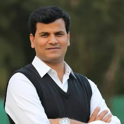 Ravi Rana profile