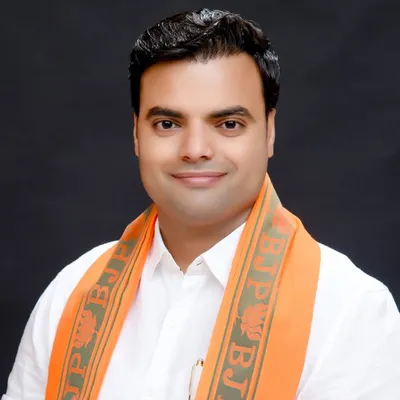MLA Sandeep Sehrawat profile