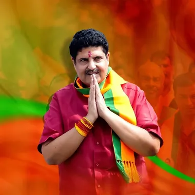 Vinod Agrawal profile