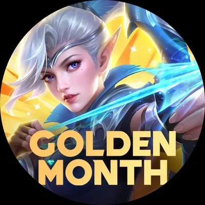 Mobile Legends: Bang Bang MY profile