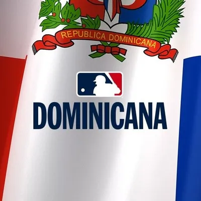 MLB Dominicana profile
