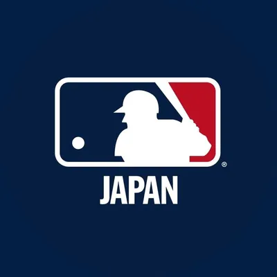 MLB Japan profile