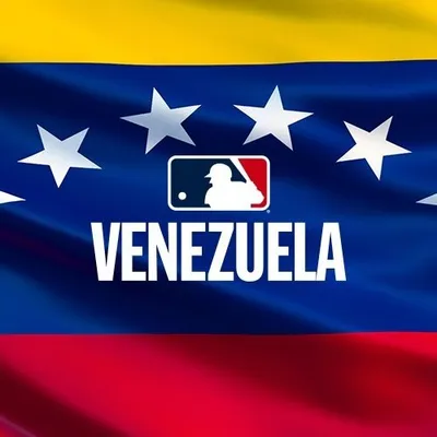 MLB Venezuela profile