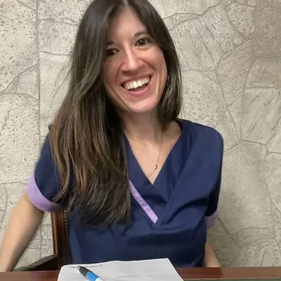 Lic M Laura Couso ®️Nutrición consciente, sin tanta vuelta👩🏻⚕️🥑 profile