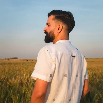 Mukesh | Visual Arts profile