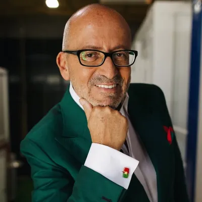 Manuel Luis Goucha profile
