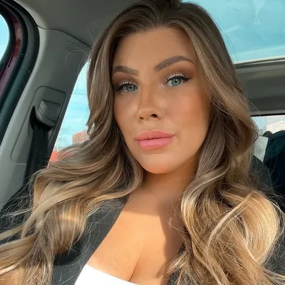 Emelie Wannberg profile