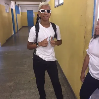 Paulo Victor profile