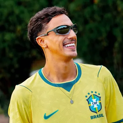 Jhonatas De Castro profile