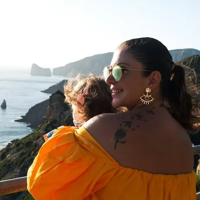 Vanessa 🧿 Creatrice de Contenu UGC profile