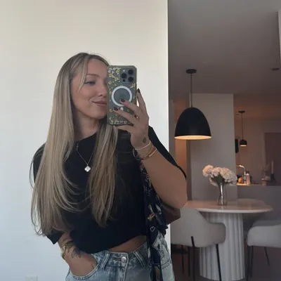 Melina Tremblay profile