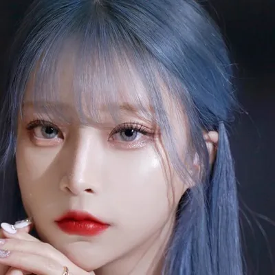 오지은 profile