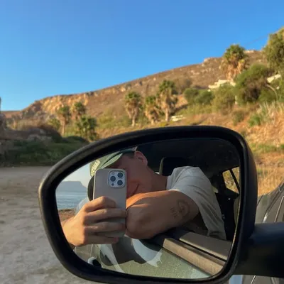 Alex profile
