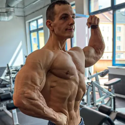 RAFAŁ SOBONKIEWICZ profile
