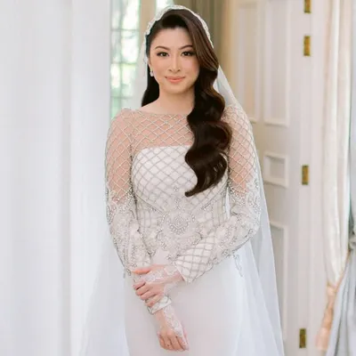 Miera Leydia K. ๐ profile