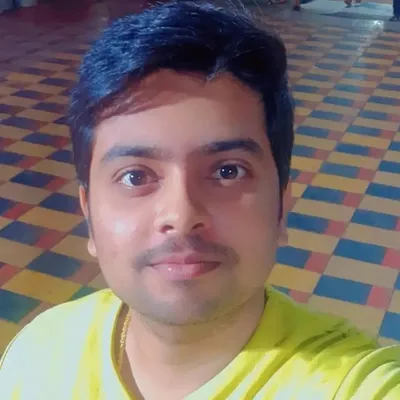 Mayur Phugare profile