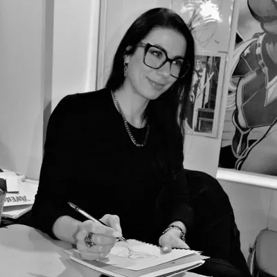 Maria Laura Sanapo profile