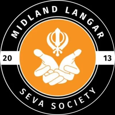 Midland Langar Seva Society profile