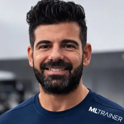 Mltrainer ( Miguel Lordan) profile