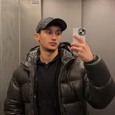 Mehdi ⚡️ profile