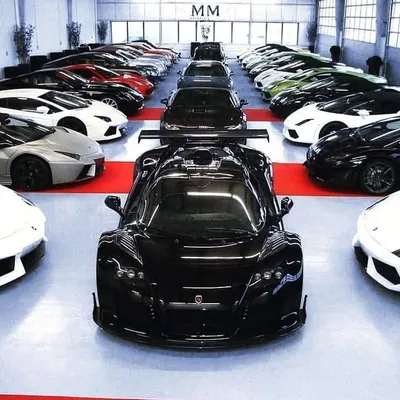 MM EXCLUSIVE CARS profile