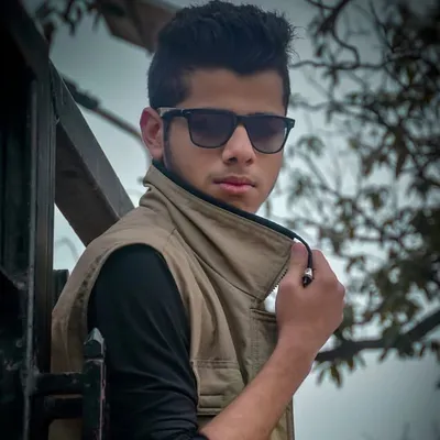 Mahesh Murjani profile