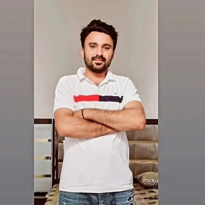 Monna Mehla Jadaula profile