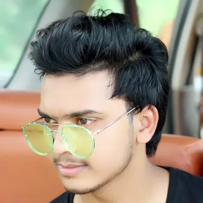 Mohd majeed profile